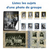 Photos de Famille 4 en coffret - Mise à jour