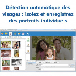 Photos de Famille 4 en coffret - Mise à jour