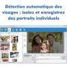 Photos de Famille 4 en coffret - Mise à jour