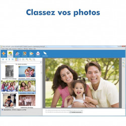Photos de Famille 4 en coffret - Mise à jour