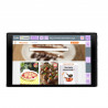 Facilotab L Rubis 2021 - WiFi/4G - 64 Go - Android 11 - Reconditionnée - Comme Neuve