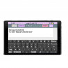 Facilotab L Rubis 2021 - WiFi/4G - 64 Go - Android 11 - Reconditionnée - Comme Neuve