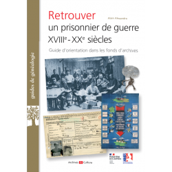 Retrouver un prisonnier de...