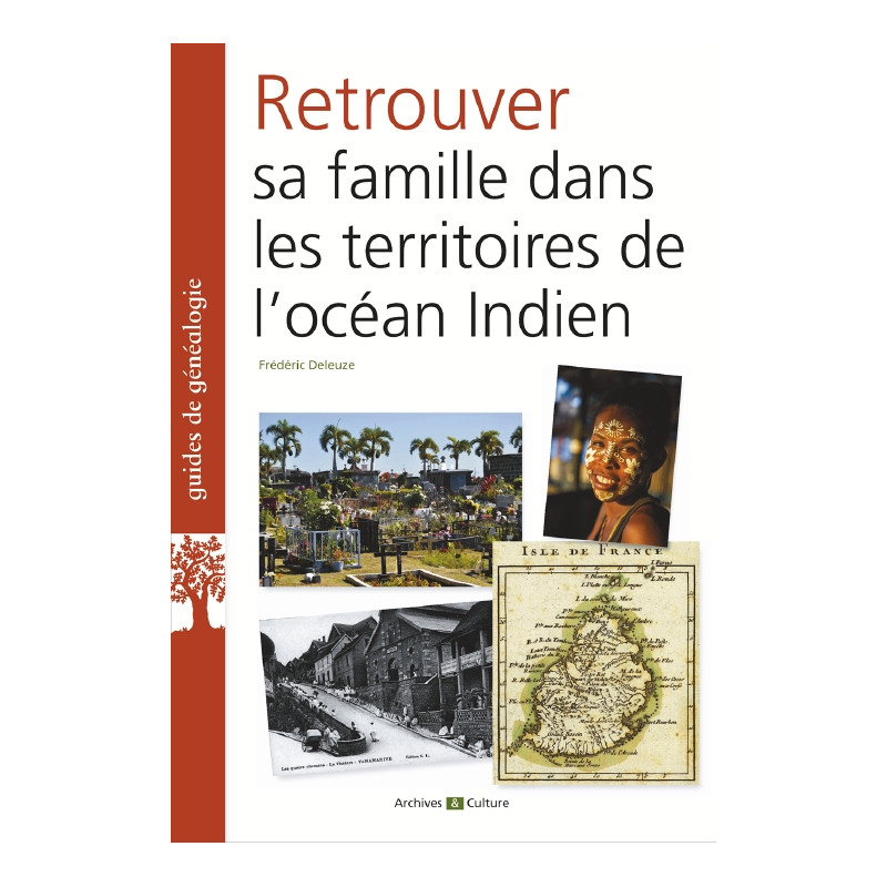 Retrouver sa famille dans les territoires de l'océan Indien Retrouver sa famille dans les territoires de l'océan Indien