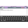 Tablet semplificato Facilotab L Galaxy - 10,5 p - WiFi/4G - 32 GB - Android 11 - Marchio SAMSUNG - Interfaccia Senior
