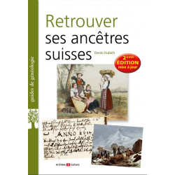 Retrouver ses ancêtres...