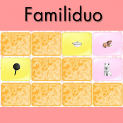 Pack de 13 jeux