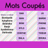 Pack de 13 jeux