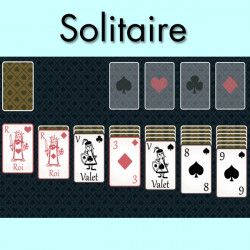 Pack de 13 jeux