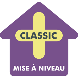 Mise à niveau* Facilotab Classic - Clef d'activation