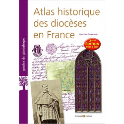 Atlas historique des...