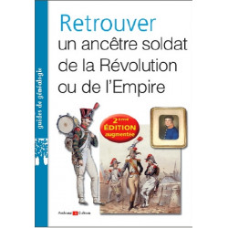 Retrouver un soldat de la...