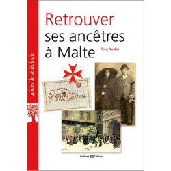 Retrouver ses ancêtres à Malte