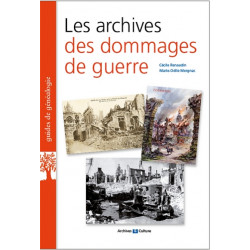 Les archives des dommages...