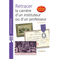 Retracer la carrière d'un...