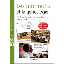 Les mormons et la...