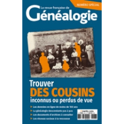 Trouver des cousins...