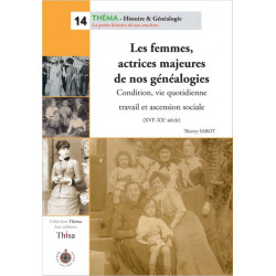 Les femmes, actrices...