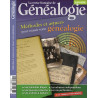 Méthodes et astuces pour réussir votre généalogie