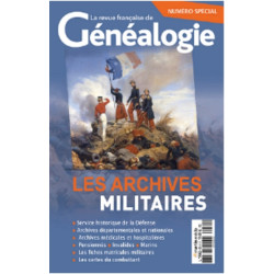 Les archives militaires