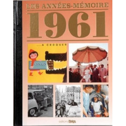 Livre "Les Années-Mémoire...