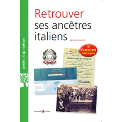 Retrouver ses ancêtres...