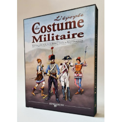 L'épopée du costume militaire