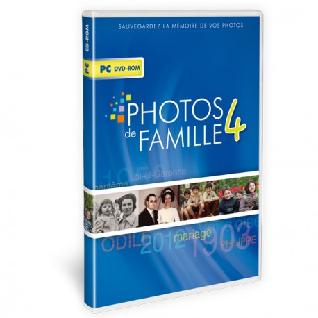 Photo de Famille 4 Photo de Famille 4
