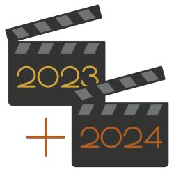 Pack Passeport 2023 et 2024 pour Généatique - Formation vidéo