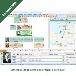 Pack Généatique 2023 Prestige