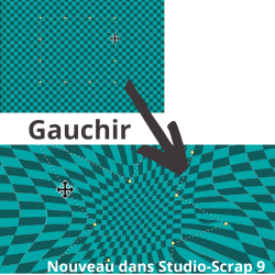 Studio-Scrap 9, Logiciel de mise en page créative, en téléchargement