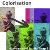 Abonnement mensuel service Studio-Scrap Passion