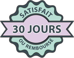 Satisfait ou remboursé