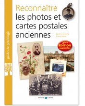 Reconnaître les photos et cartes postales anciennes