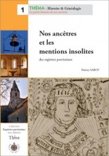 proposition de livre