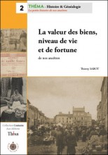 proposition de livre