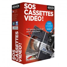 Sos cassettes video