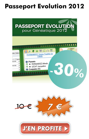 -30% sur Passeport 2012