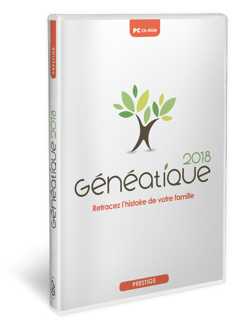 TÉLÉCHARGER GENEATIQUE 2018 2018 TÉLÉCHARGER GENEATIQUE