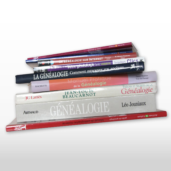 Généatique